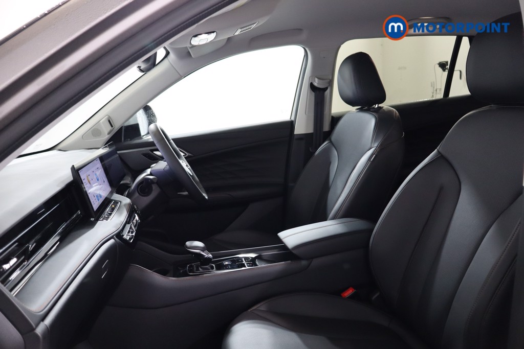 Mg Motor Uk HS Trophy Automatic Petrol SUV - Stock Number (1584178) - 19th supplementary image