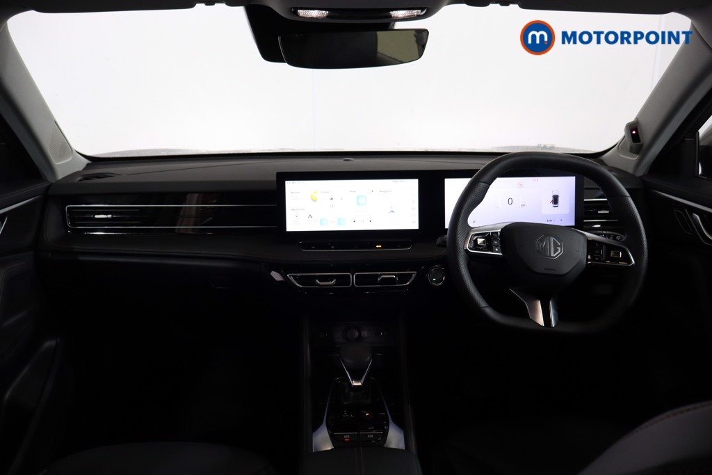 Mg Motor Uk HS Trophy Automatic Petrol SUV - Stock Number (1584178) - 22nd supplementary image