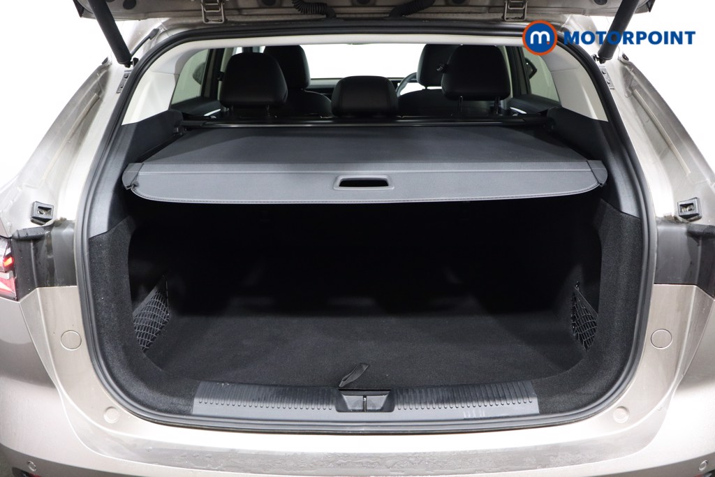 Mg Motor Uk HS Trophy Automatic Petrol SUV - Stock Number (1584178) - 23rd supplementary image