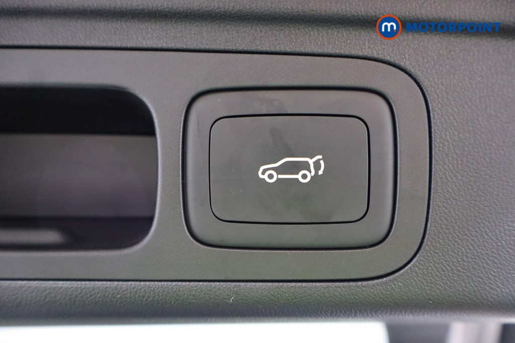 Mg Motor Uk HS Trophy Automatic Petrol SUV - Stock Number (1584178) - 24th supplementary image