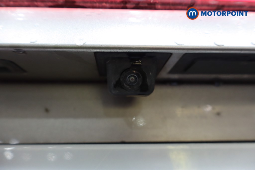Mg Motor Uk HS Trophy Automatic Petrol SUV - Stock Number (1584178) - 25th supplementary image