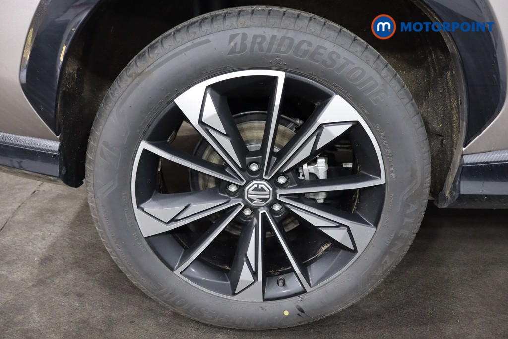Mg Motor Uk HS Trophy Automatic Petrol SUV - Stock Number (1584178) - 26th supplementary image