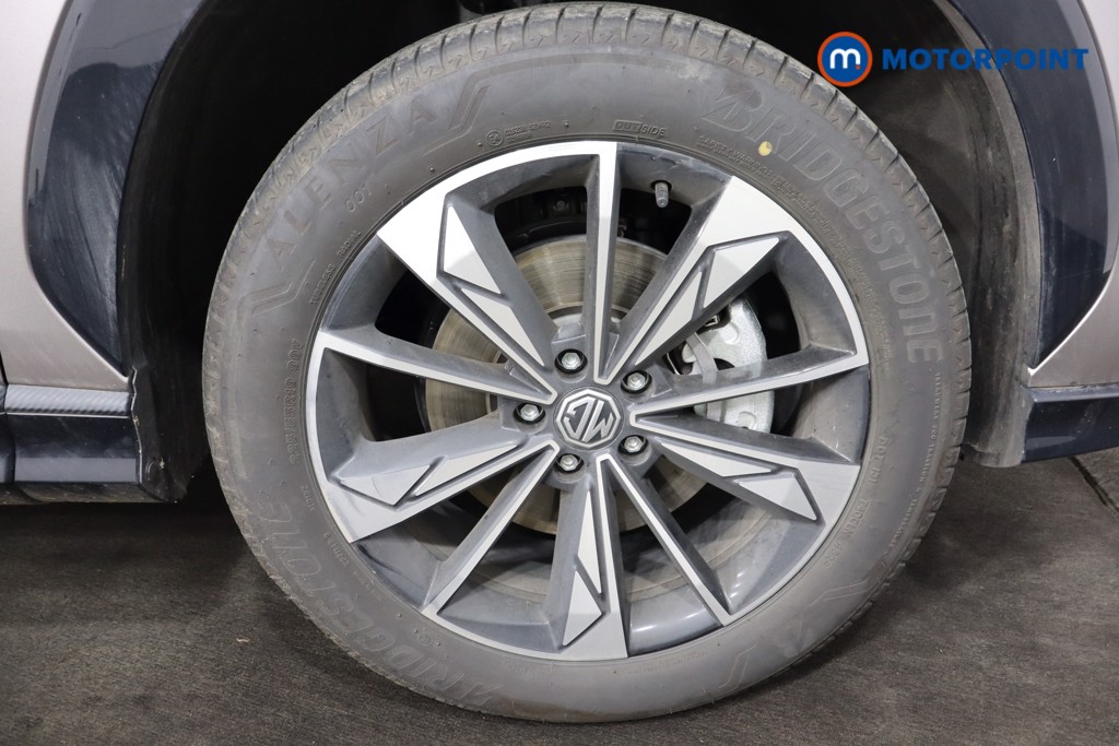 Mg Motor Uk HS Trophy Automatic Petrol SUV - Stock Number (1584178) - 27th supplementary image