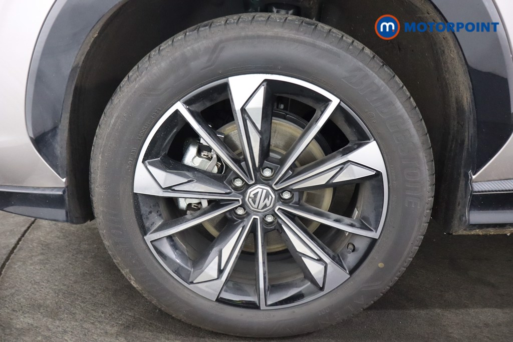 Mg Motor Uk HS Trophy Automatic Petrol SUV - Stock Number (1584178) - 28th supplementary image