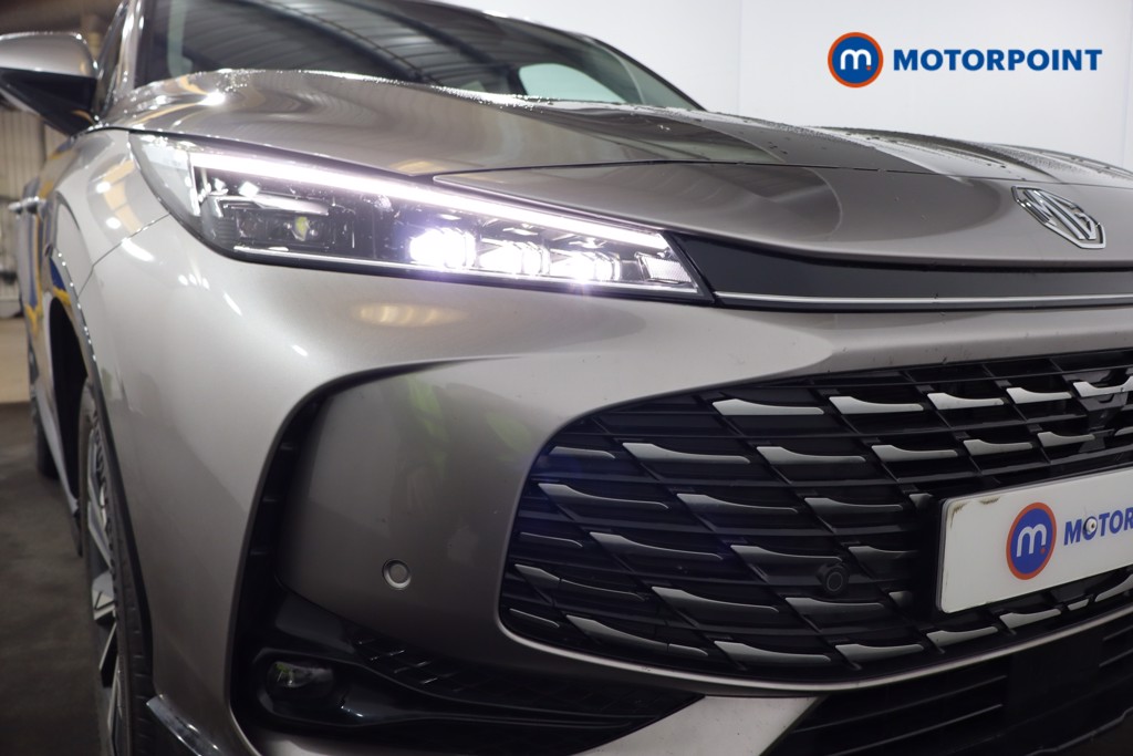 Mg Motor Uk HS Trophy Automatic Petrol SUV - Stock Number (1584178) - 30th supplementary image