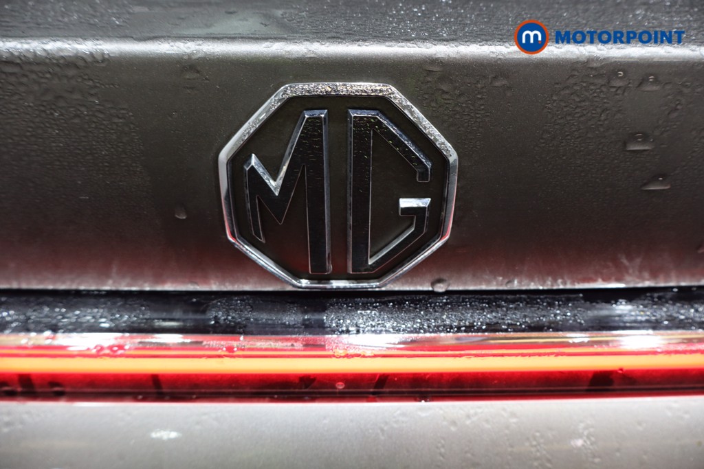 Mg Motor Uk HS Trophy Automatic Petrol SUV - Stock Number (1584178) - 33rd supplementary image
