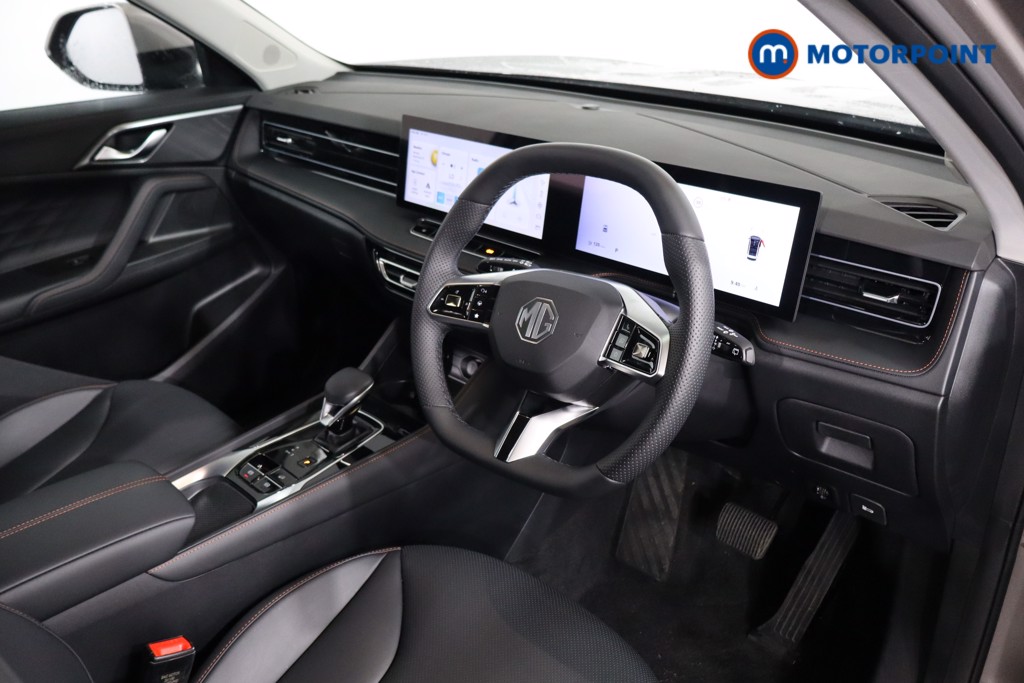 Mg Motor Uk HS Trophy Automatic Petrol SUV - Stock Number (1584178) - 1st supplementary image