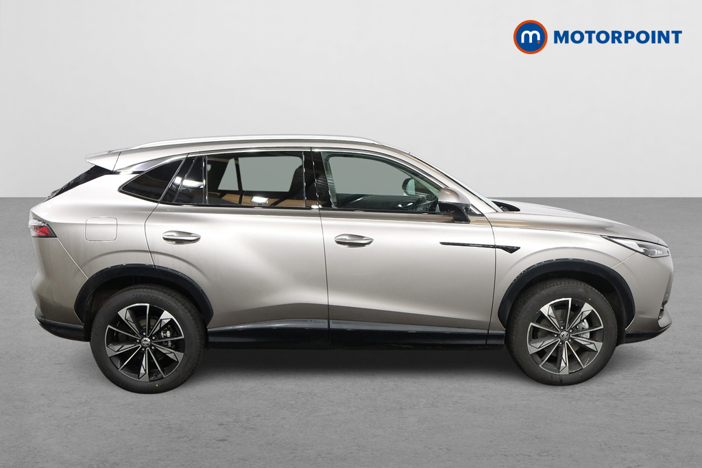 Mg Motor Uk HS Trophy Automatic Petrol SUV - Stock Number (1584178) - Drivers side