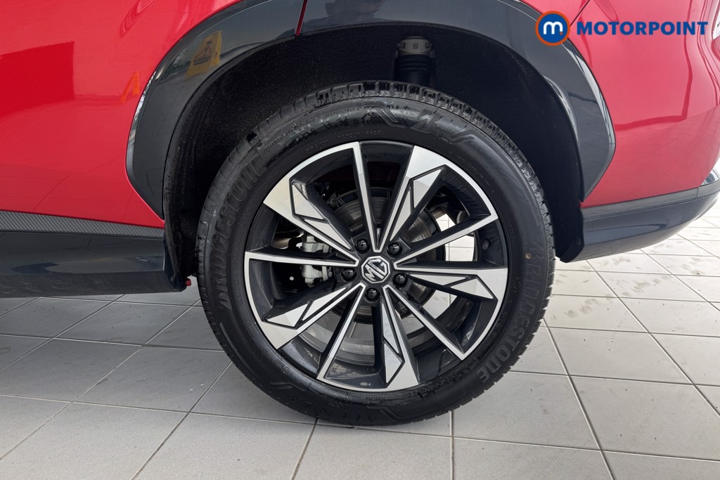 Mg Motor Uk HS Trophy Automatic Petrol SUV - Stock Number (1584353) - 2nd supplementary image