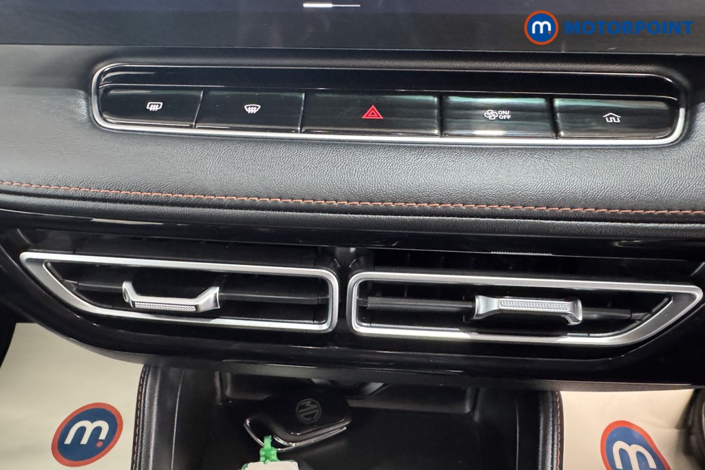 Mg Motor Uk HS Trophy Automatic Petrol SUV - Stock Number (1584353) - 12th supplementary image