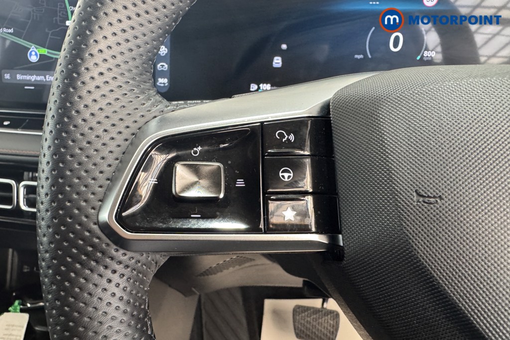 Mg Motor Uk HS Trophy Automatic Petrol SUV - Stock Number (1584353) - 16th supplementary image