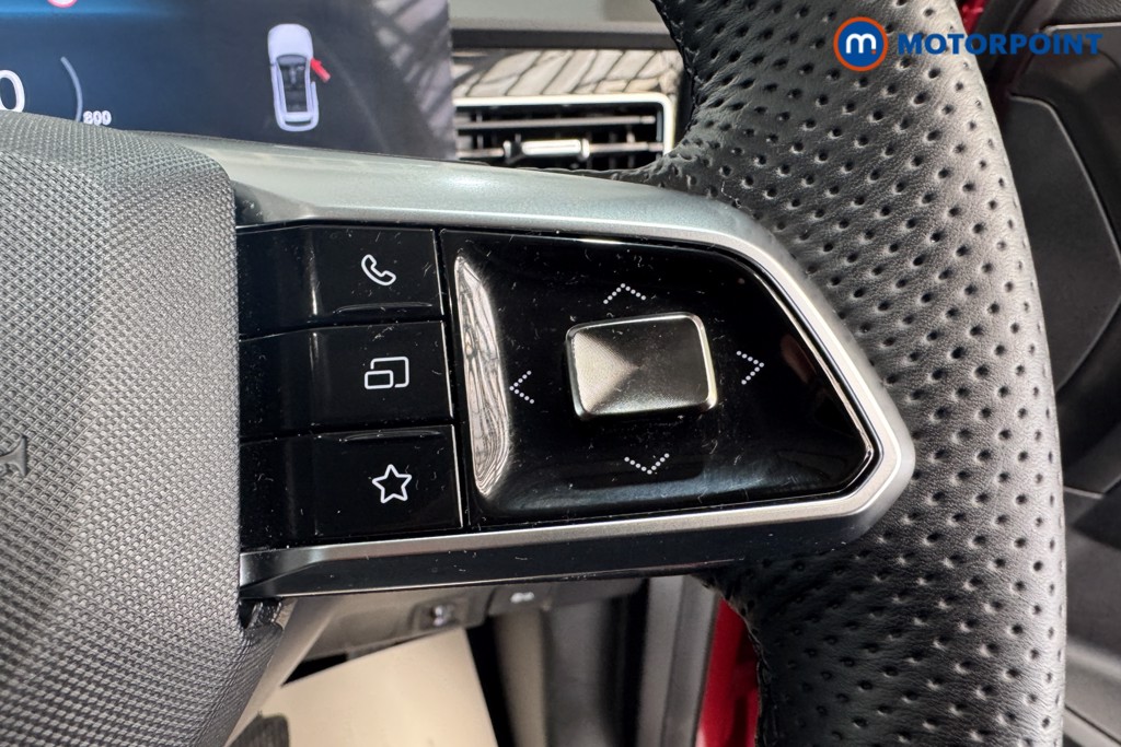 Mg Motor Uk HS Trophy Automatic Petrol SUV - Stock Number (1584353) - 17th supplementary image