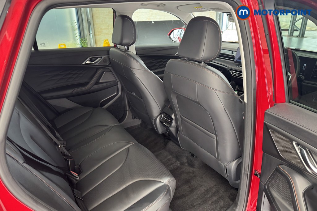 Mg Motor Uk HS Trophy Automatic Petrol SUV - Stock Number (1584353) - 18th supplementary image