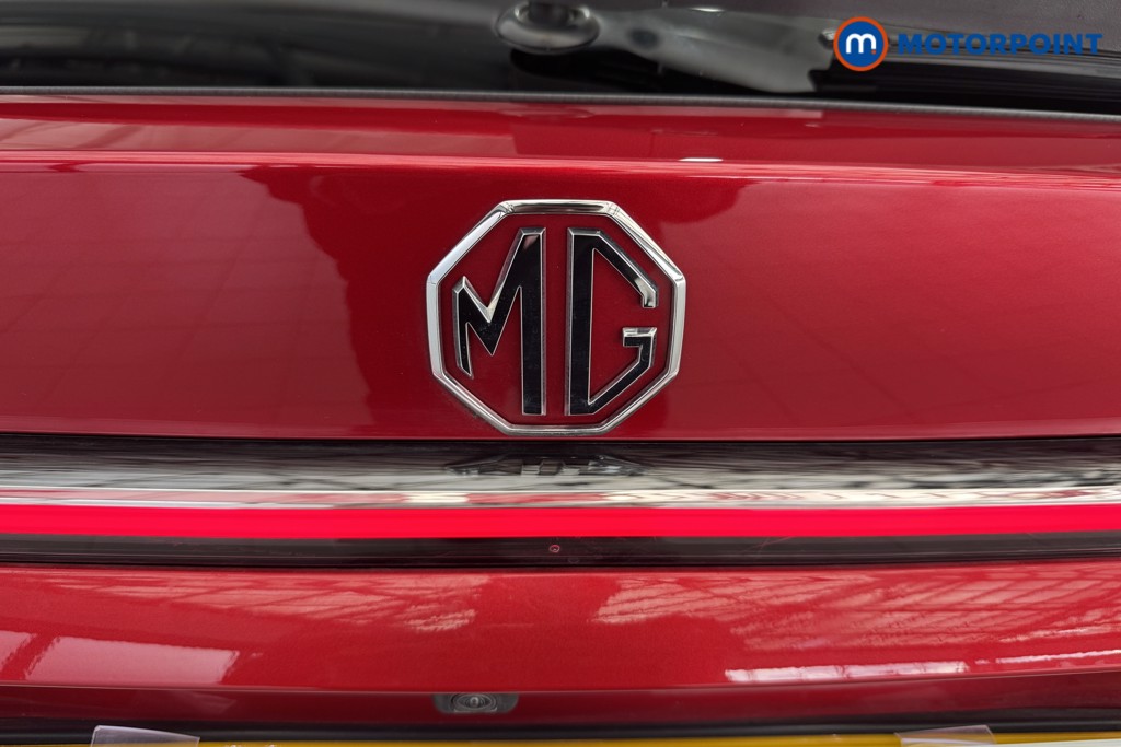 Mg Motor Uk HS Trophy Automatic Petrol SUV - Stock Number (1584353) - 23rd supplementary image