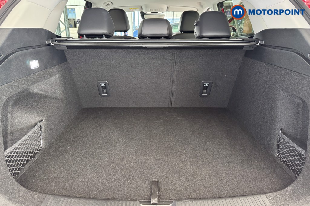 Mg Motor Uk HS Trophy Automatic Petrol SUV - Stock Number (1584353) - 24th supplementary image