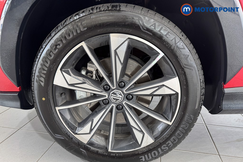 Mg Motor Uk HS Trophy Automatic Petrol SUV - Stock Number (1584353) - 1st supplementary image