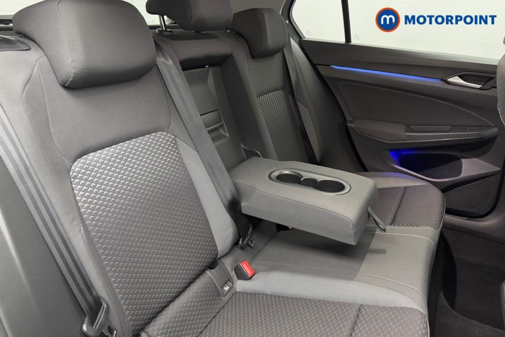 Volkswagen Golf Active Automatic Petrol Hatchback - Stock Number (1584431) - 25th supplementary image
