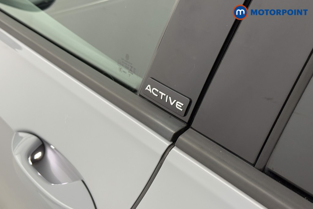 Volkswagen Golf Active Automatic Petrol Hatchback - Stock Number (1584431) - 29th supplementary image