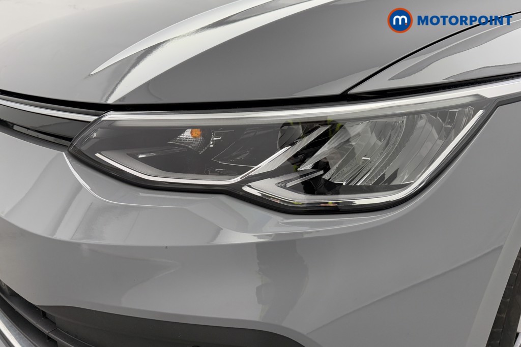 Volkswagen Golf Active Automatic Petrol Hatchback - Stock Number (1584431) - 30th supplementary image