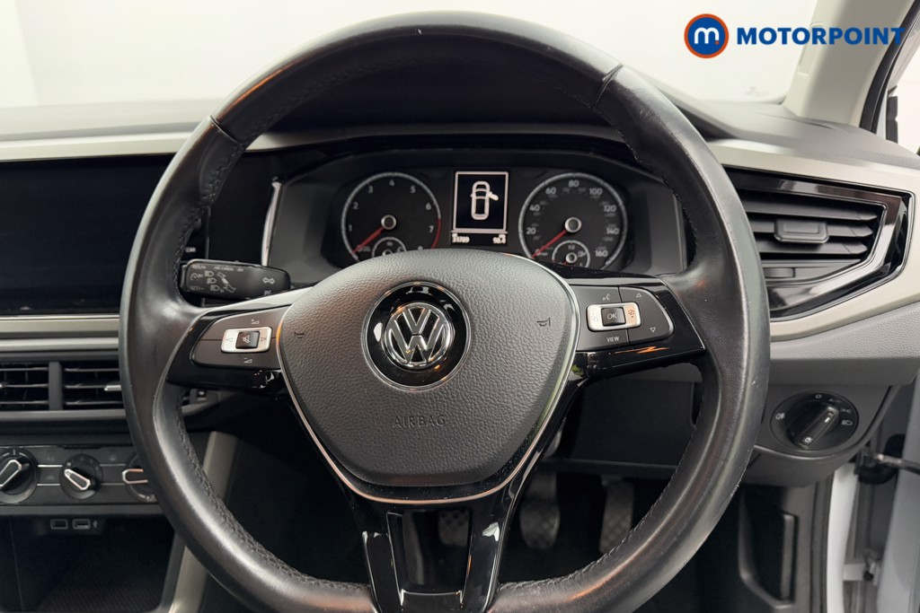Volkswagen Polo SE Manual Petrol Hatchback - Stock Number (1584432) - 2nd supplementary image