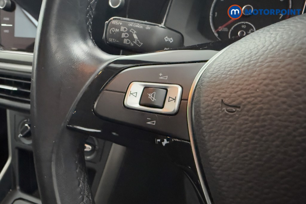 Volkswagen Polo SE Manual Petrol Hatchback - Stock Number (1584432) - 3rd supplementary image
