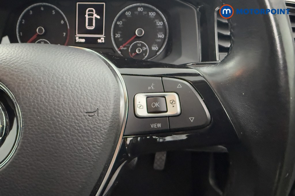 Volkswagen Polo SE Manual Petrol Hatchback - Stock Number (1584432) - 4th supplementary image