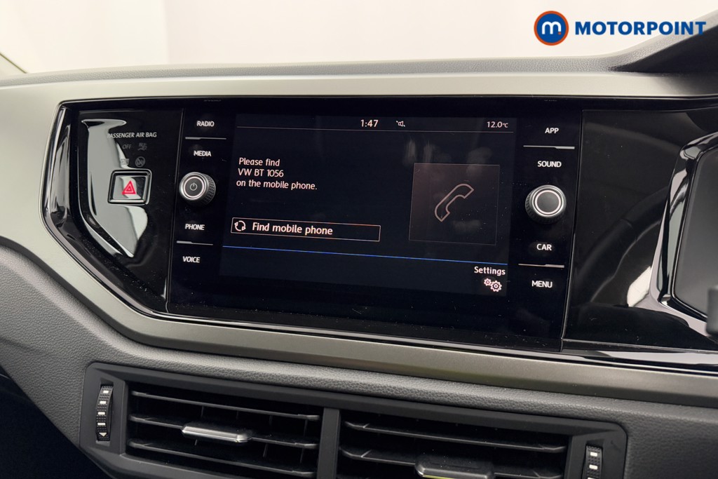 Volkswagen Polo SE Manual Petrol Hatchback - Stock Number (1584432) - 8th supplementary image