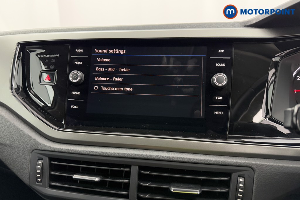 Volkswagen Polo SE Manual Petrol Hatchback - Stock Number (1584432) - 10th supplementary image