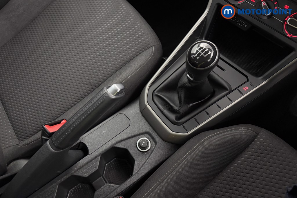 Volkswagen Polo SE Manual Petrol Hatchback - Stock Number (1584432) - 13th supplementary image