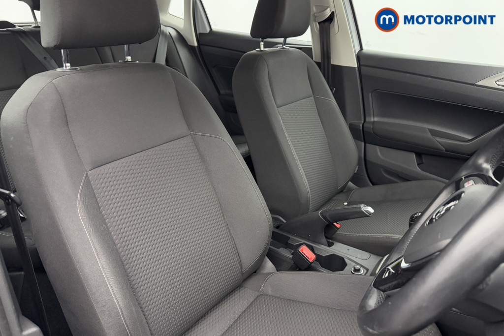 Volkswagen Polo SE Manual Petrol Hatchback - Stock Number (1584432) - 17th supplementary image