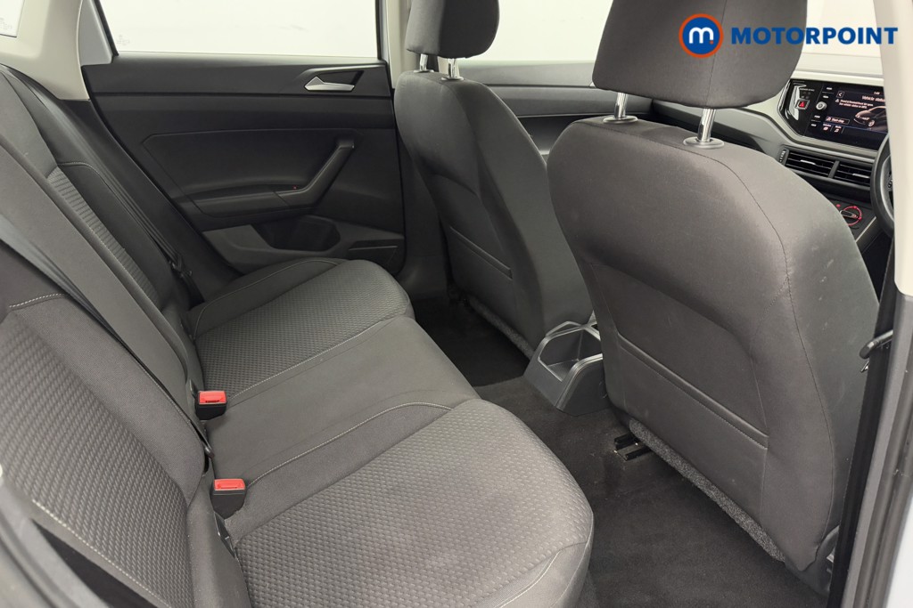 Volkswagen Polo SE Manual Petrol Hatchback - Stock Number (1584432) - 19th supplementary image