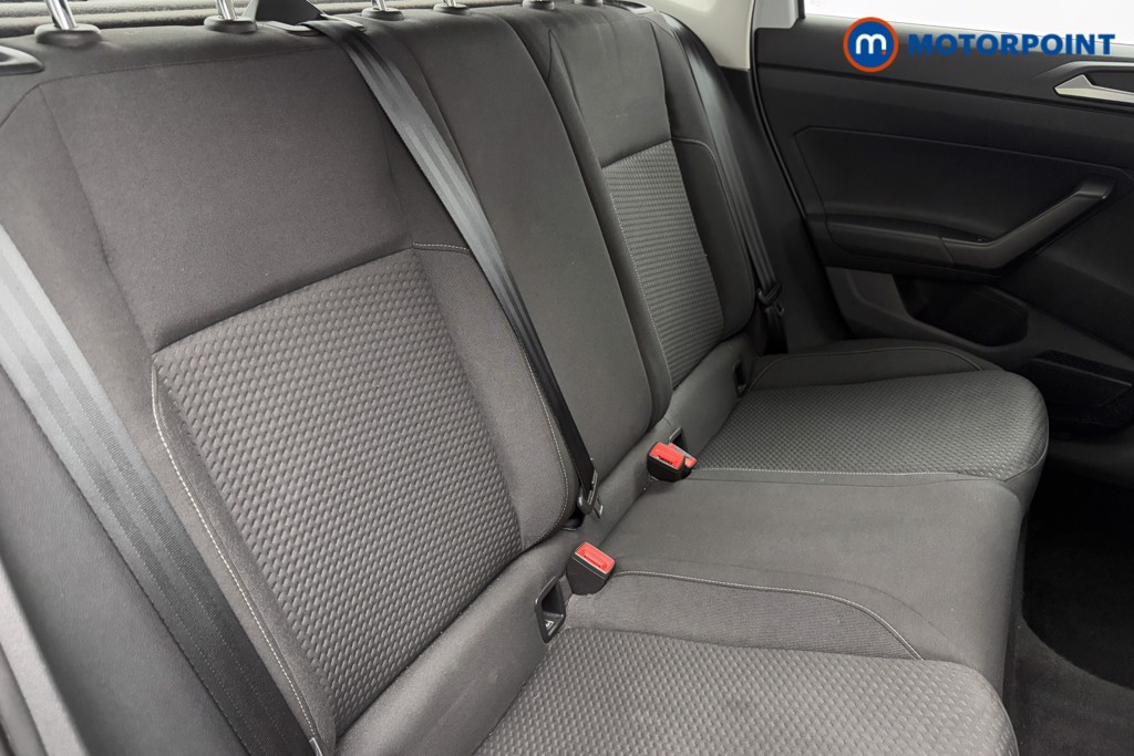 Volkswagen Polo SE Manual Petrol Hatchback - Stock Number (1584432) - 20th supplementary image