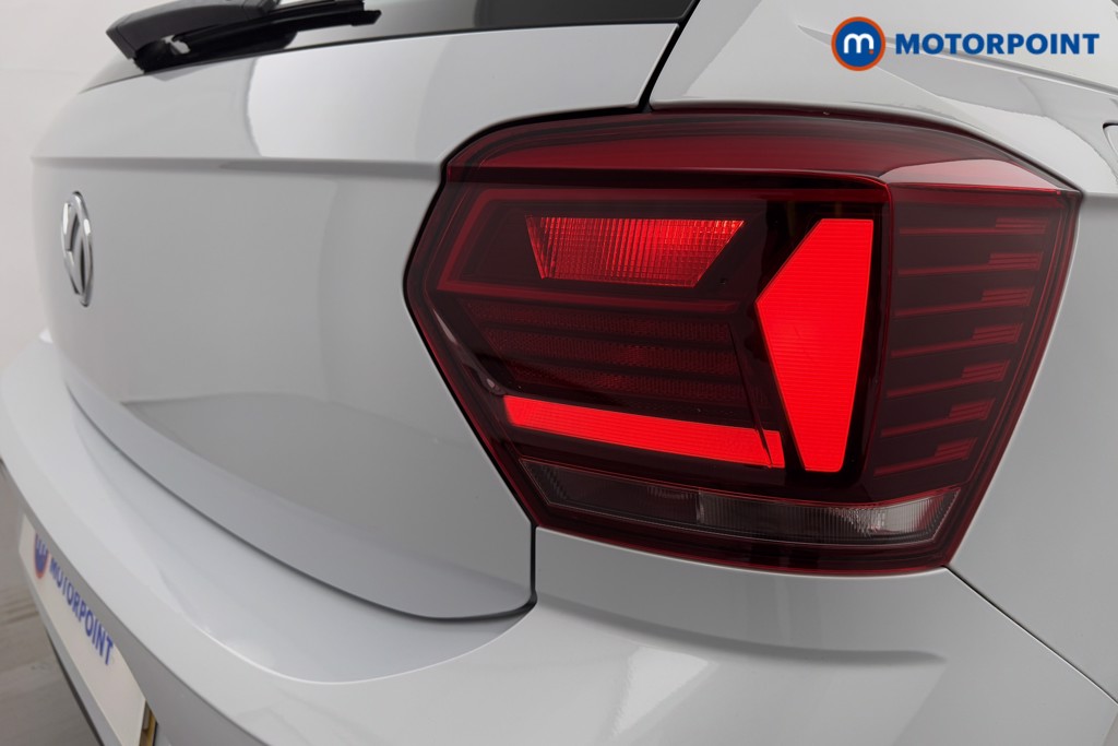 Volkswagen Polo SE Manual Petrol Hatchback - Stock Number (1584432) - 22nd supplementary image