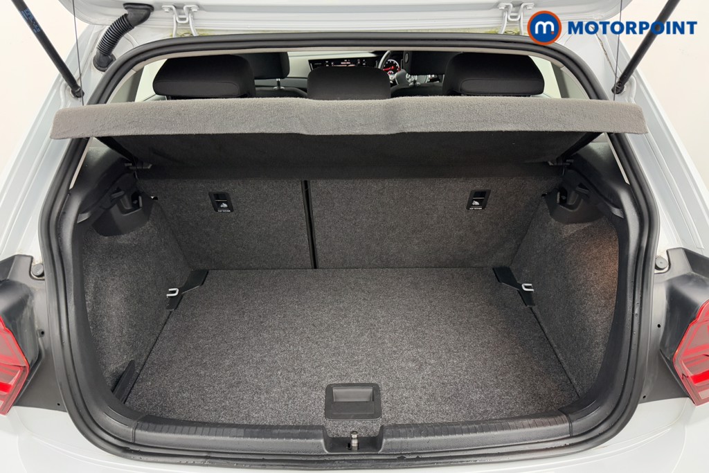 Volkswagen Polo SE Manual Petrol Hatchback - Stock Number (1584432) - 23rd supplementary image