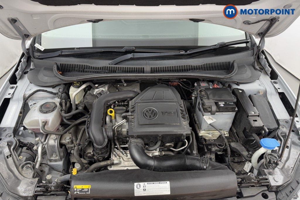 Volkswagen Polo SE Manual Petrol Hatchback - Stock Number (1584432) - 25th supplementary image