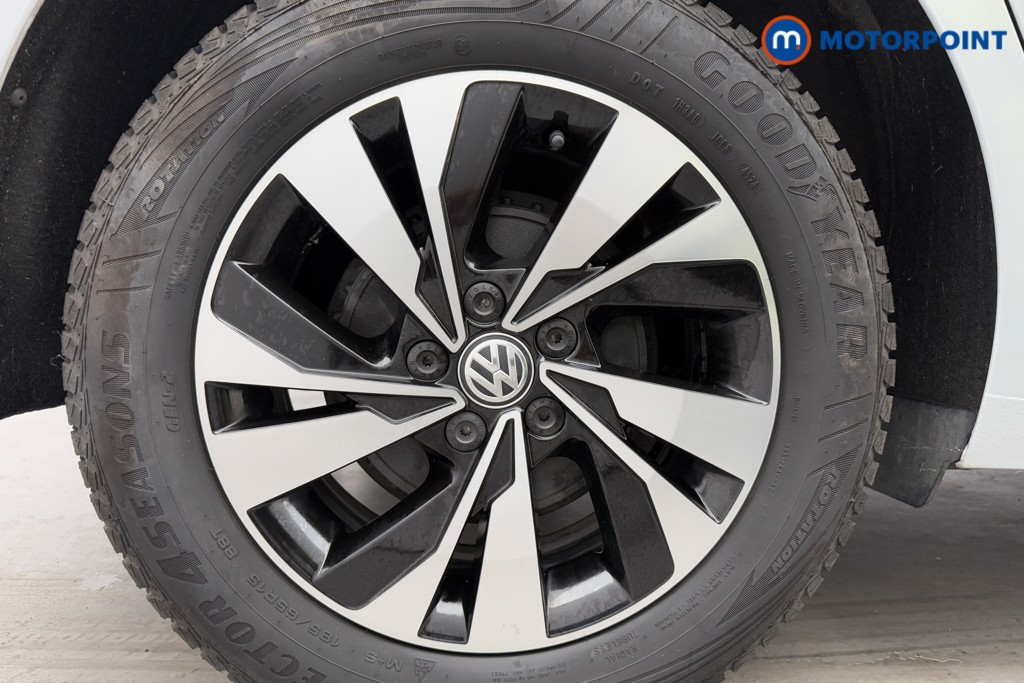 Volkswagen Polo SE Manual Petrol Hatchback - Stock Number (1584432) - 29th supplementary image
