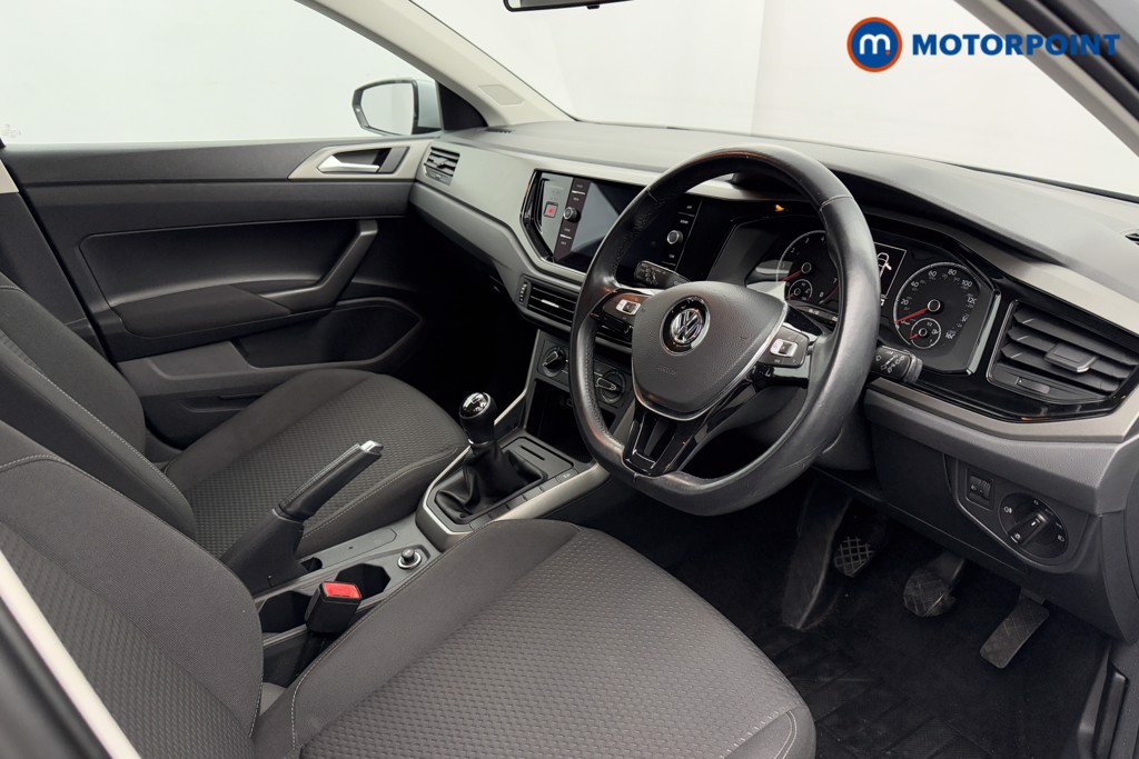 Volkswagen Polo SE Manual Petrol Hatchback - Stock Number (1584432) - 1st supplementary image