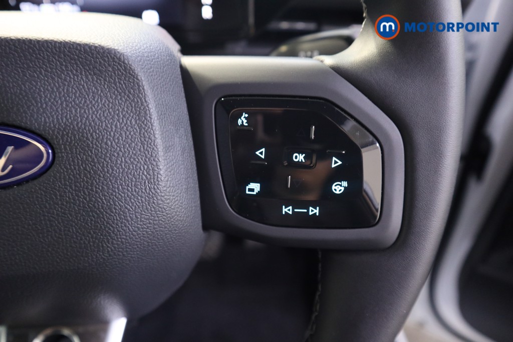 Ford Capri Select Automatic Electric SUV - Stock Number (1584434) - 6th supplementary image