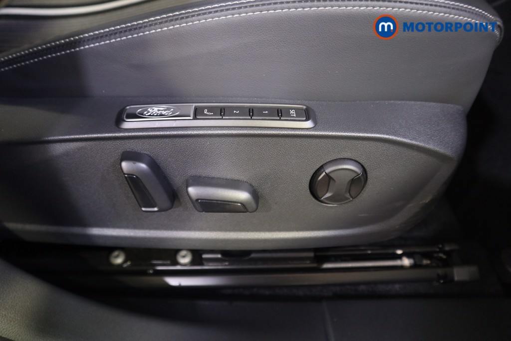 Ford Capri Select Automatic Electric SUV - Stock Number (1584434) - 9th supplementary image