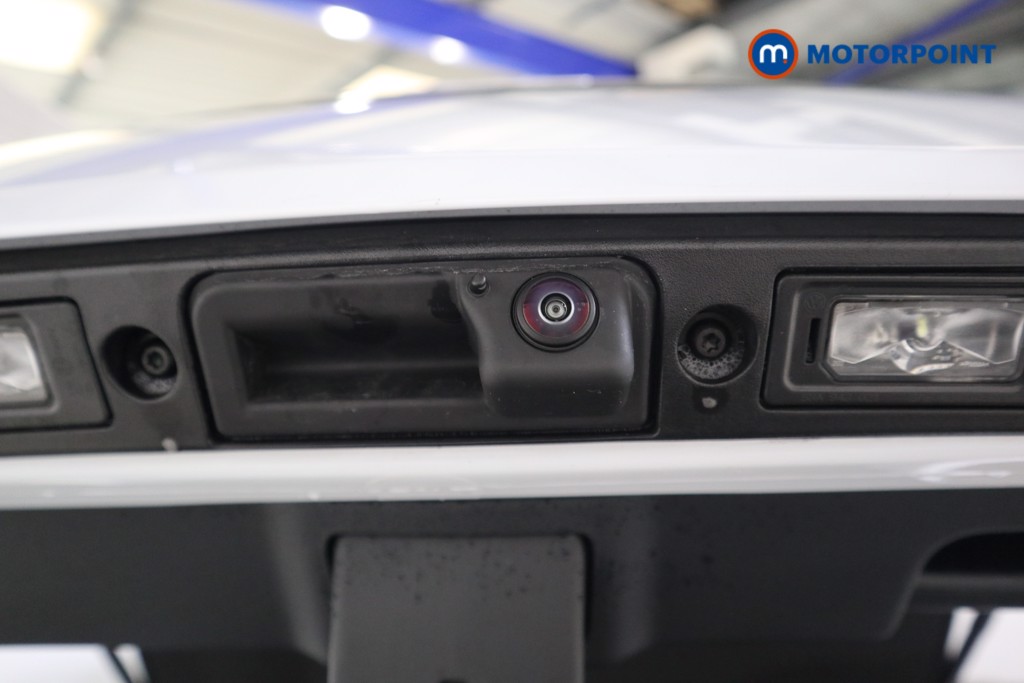 Ford Capri Select Automatic Electric SUV - Stock Number (1584434) - 13th supplementary image