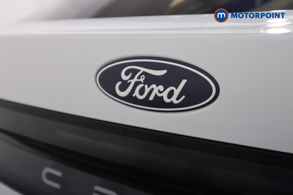 Ford Capri Select Automatic Electric SUV - Stock Number (1584434) - 22nd supplementary image