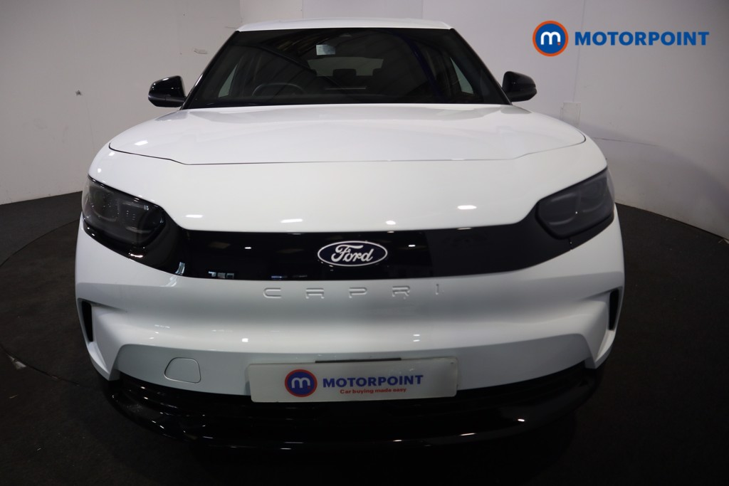 Ford Capri Select Automatic Electric SUV - Stock Number (1584434) - 30th supplementary image