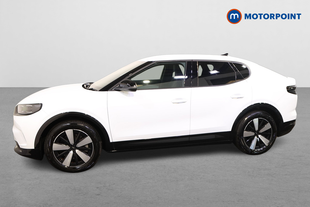 Ford Capri Select Automatic Electric SUV - Stock Number (1584434) - Passenger side