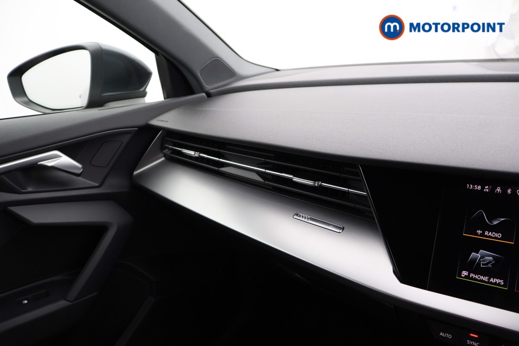 Audi A3 Sport Manual Petrol Hatchback - Stock Number (1584494) - 7th supplementary image