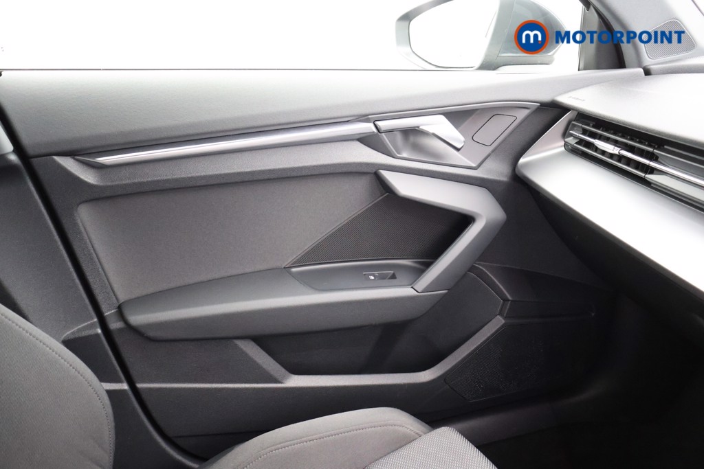 Audi A3 Sport Manual Petrol Hatchback - Stock Number (1584494) - 8th supplementary image