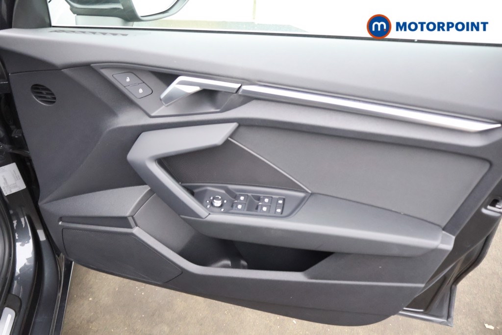 Audi A3 Sport Manual Petrol Hatchback - Stock Number (1584494) - 9th supplementary image