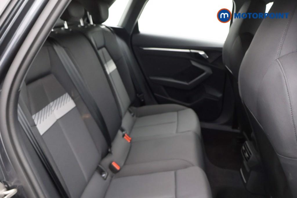 Audi A3 Sport Manual Petrol Hatchback - Stock Number (1584494) - 12th supplementary image