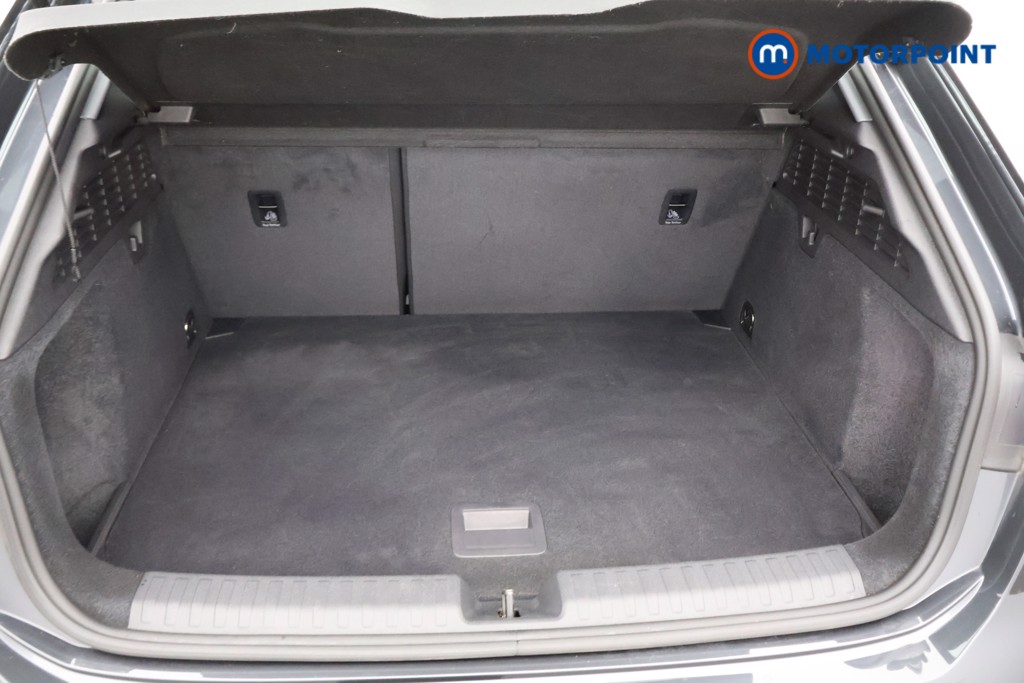 Audi A3 Sport Manual Petrol Hatchback - Stock Number (1584494) - 15th supplementary image