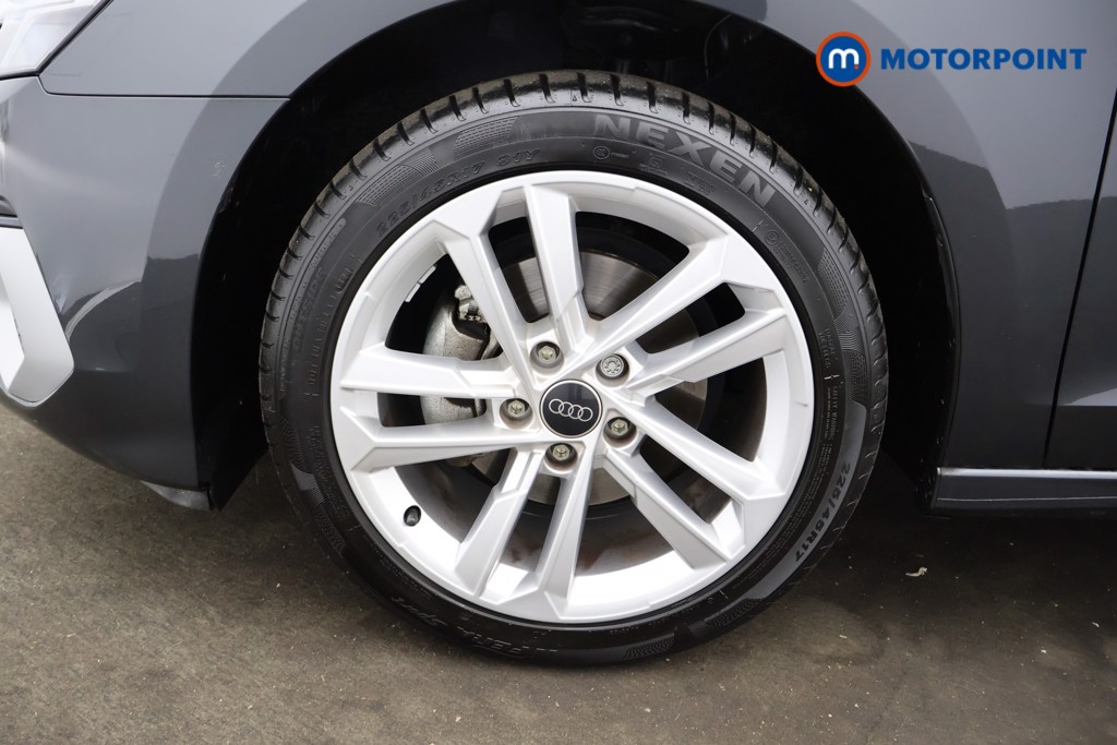 Audi A3 Sport Manual Petrol Hatchback - Stock Number (1584494) - 18th supplementary image