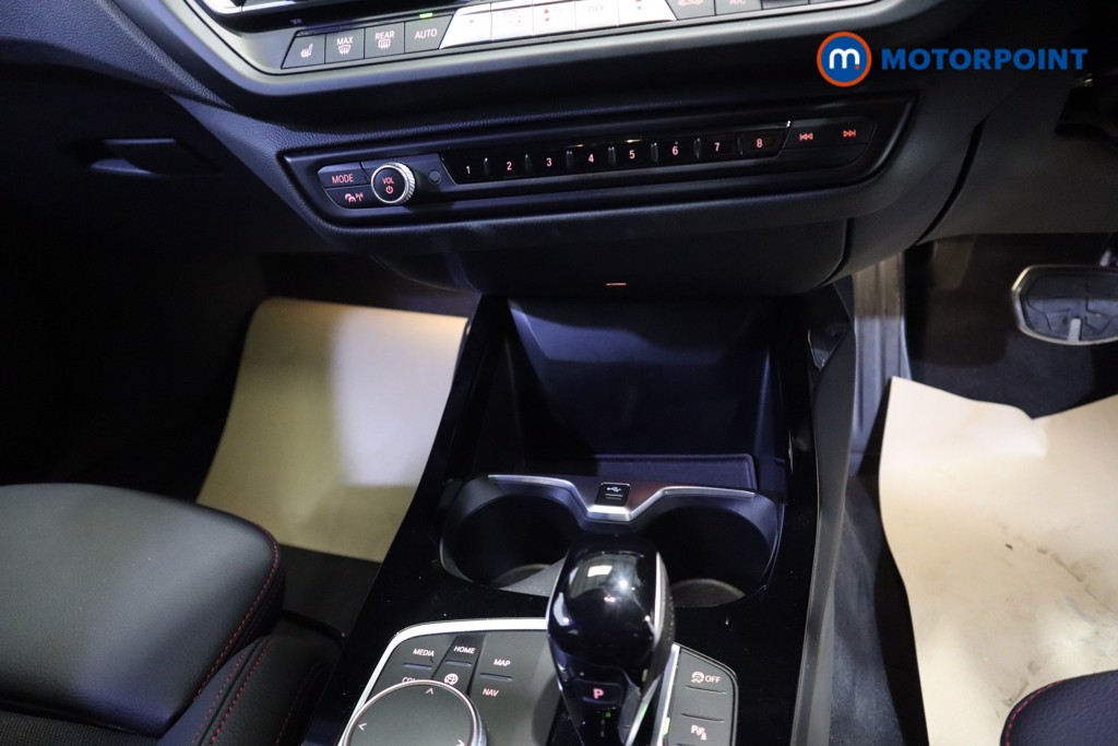 BMW 1 Series 128Ti Automatic Petrol Hatchback - Stock Number (1584500) - 6th supplementary image